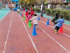 -幸福泉幼儿园(秋实东街)