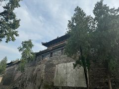 -洛阳白马寺