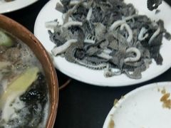 -喜来顺大铜锅涮羊肉(平江道店)