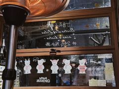 -Bistro Les Lilas丁香花小酒馆