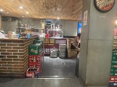 -馋嘴猫北京食堂·烤鸭·宵夜(亚运村店)