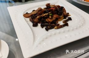Guangzhou Xuan Stir-Fried Mix