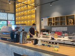 -GOTLOT COFFEE&KITCHEN角落厨房NOOK店