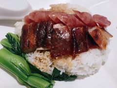 -太兴烧味餐厅(宝明大厦店)