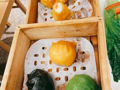 -蔡澜点心·粤菜(西单大悦城店)