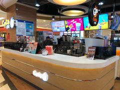 -CoCo都可(香港名都店)