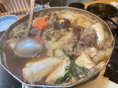 -龍二烧肉酒场(九亭店)