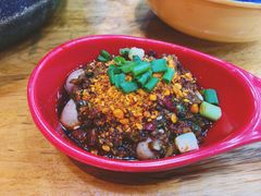爆浆兔腰-冒椒火辣(太古里店)