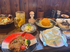 -鸟鹏烧鸟居酒屋(熙龙湾店)