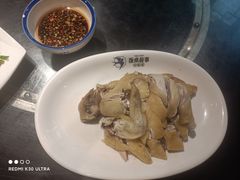 -饭桌故事·血鸭湘(荣宝华店)