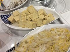 -清花阁乌拉满族火锅(厦门街店)