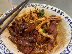 -梅溪·小伙子干挑面(安吉总店)