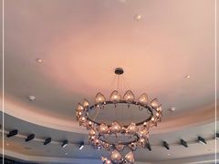 -上海苏宁宝丽嘉酒店·Cafe Bellagio西餐厅