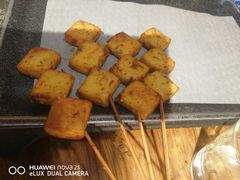 -管氏翅吧(地安门创始店)