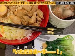 -大炮盐酥鸡(新街口店)