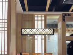 -笑谈小街·韩国料理(萝岗店)