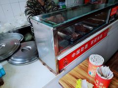 -王记生烫牛杂面馆(兰陵路店)