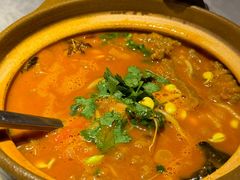 -解家河南菜(商鼎路店)