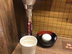 -一兰拉面(新宿中央东口店)