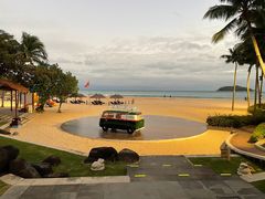 -石梅湾艾美度假酒店