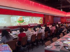 -龍歌自助小火锅(雨花台江南虹悦城店)