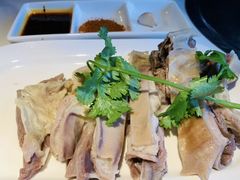 -清真·马记金兰牛肉面(大木桥路店)
