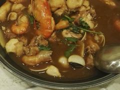 -吉源大排档·鱼生·海鲜(烧烤彩印厂店)