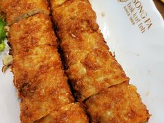 -松發肉骨茶(牛车水店)