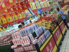 -大润发(梅兰东路店)