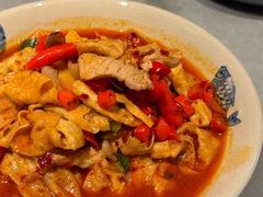 -潇湘阁(汉光百货店)