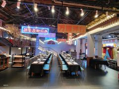 -里堂派对·独栋团建聚会小院轰趴馆(三圣乡店)