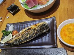 -福匠日本料理(人民路店)