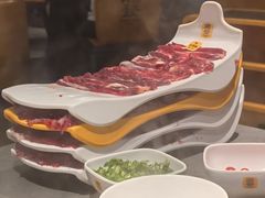 -潮发潮汕牛肉店(东方宝泰店)