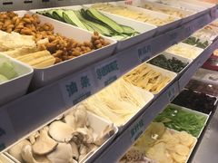 -每味每客·重庆麻辣烫(国泰店)
