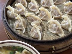 -清真·白家牛肉罩火烧老店(育才街店)