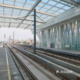 打卡南海有轨电车