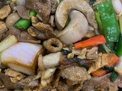 -标记美食新鲜猪杂(兴南大道店)
