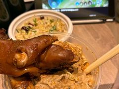 -聚点串吧·北京烧烤(朝北店)