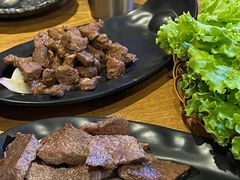 -恩你小木屋·烤肉韩式料理(嘉兴秀洲店)