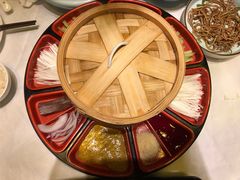 八宝盒-羲和雅苑烤鸭坊(丰台万达店)
