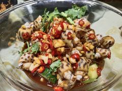 冰镇花螺-聚味瞿记·龙虾堂(天元店)