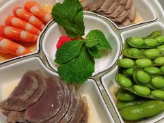 -阿明小菜·海鲜·上海菜(梅陇店)