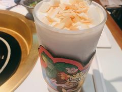 -哥老官重庆美蛙鱼头(宝山龙湖店)