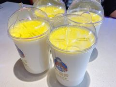 -宝葫芦西北茶食铺(万达店)