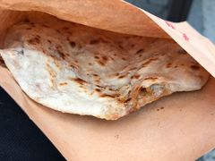 -永康肉麦饼(中山北路店)