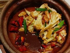 -桂满陇·手作小笼包&江南叫花鸡(中山公园店)