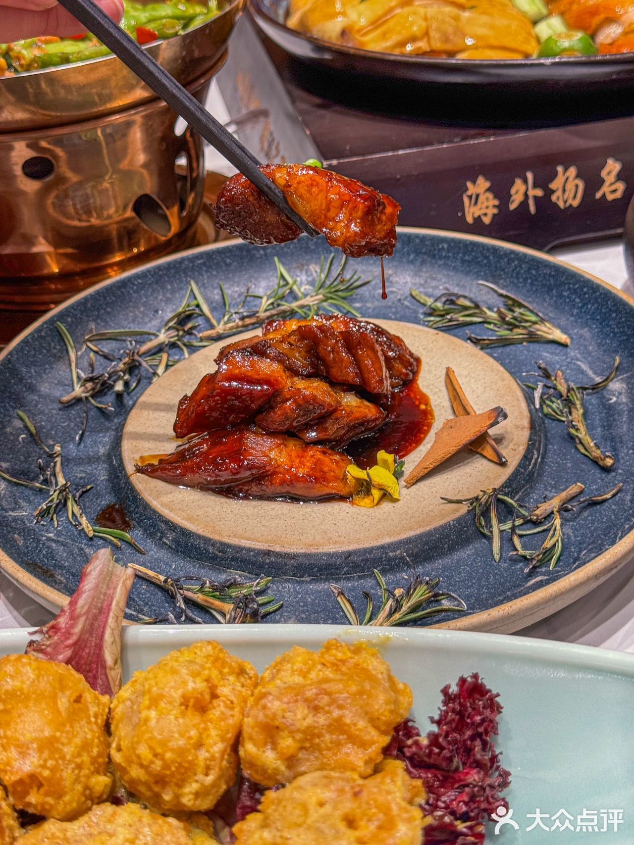 米其林套餐也很实惠，花小钱大享受