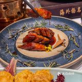 米其林套餐也很实惠，花小钱大享受