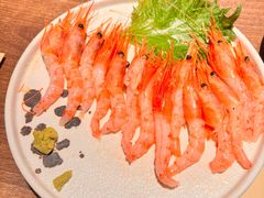 -大渔铁板烧(铁西万象汇店)