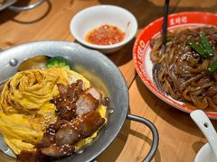 -明记·茶餐厅(三迪欣天地店)